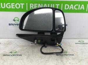 Wing (Door) Mirror PEUGEOT BOXER Platform/Chassis (244)