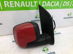 Wing (Door) Mirror FIAT FIORINO Box Body/MPV (225_), FIAT QUBO (225_), FIAT FIORINO MPV (225_)