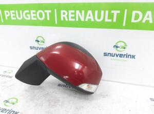 Außenspiegel links Renault Scenic III JZ 963021615R P20980787