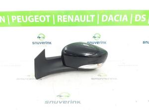 Wing (Door) Mirror RENAULT ZOE (BFM_), RENAULT ZOE Hatchback Van (BFM_)