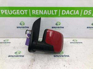 Wing (Door) Mirror FIAT FIORINO Box Body/MPV (225_), FIAT QUBO (225_), FIAT FIORINO MPV (225_)