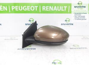 Außenspiegel links Renault Megane IV Schrägheck B9A 963023922R P20865279