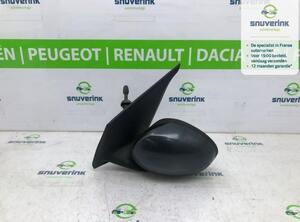 Wing (Door) Mirror PEUGEOT 107 (PM_, PN_)