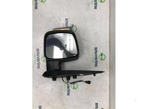 Wing (Door) Mirror FIAT FIORINO Box Body/MPV (225_), FIAT QUBO (225_), FIAT FIORINO MPV (225_)