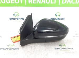 Wing (Door) Mirror CITROËN C5 AIRCROSS (A_)