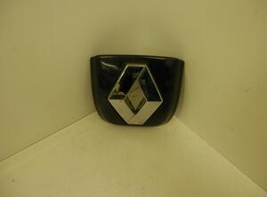 Front Grill Badge Emblem RENAULT CLIO II (BB_, CB_)