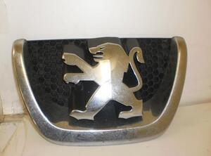 Emblem Peugeot 207  9800313880 P2709105