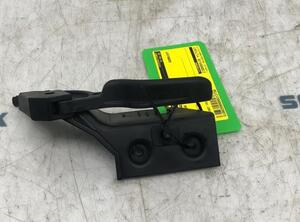 Front Hood Latch Lock OPEL CORSA D (S07)