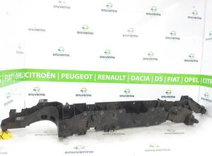 Frontblech Renault Zoe BFM 752108751R P20648182