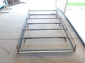 Luggage Carrier PEUGEOT Expert Kasten (VF3A, VF3U, VF3X), PEUGEOT Expert Pritsche/Fahrgestell (--)