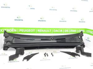 Water Deflector RENAULT Arkana I (LCM_)