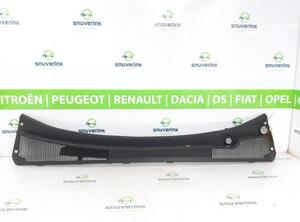 Water Deflector RENAULT ZOE (BFM_), RENAULT ZOE Hatchback Van (BFM_)