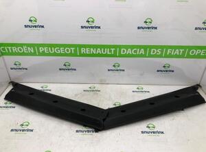 Water Deflector IVECO DAILY IV Van, IVECO DAILY VI Van, IVECO DAILY V Van