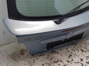 Boot (Trunk) Lid CITROËN Xsara (N1), CITROËN Xsara Coupe (N0)