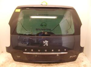 Boot (Trunk) Lid PEUGEOT 807 (E)