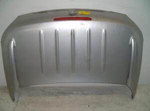 Boot (Trunk) Lid PEUGEOT 206 CC (2D)