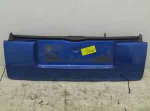 Boot (Trunk) Lid CITROËN C2 (JM)