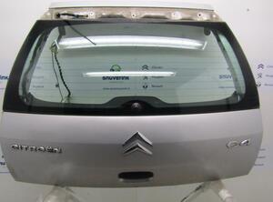 Boot (Trunk) Lid CITROËN C4 I (LC), CITROËN C4 Coupe (LA)