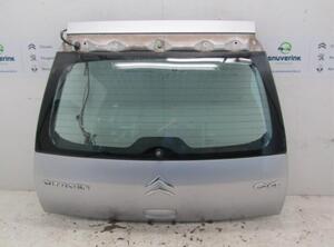 Boot (Trunk) Lid CITROËN C4 I (LC), CITROËN C4 Coupe (LA)