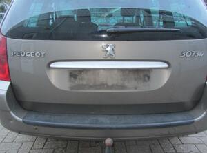 Kofferruimteklep PEUGEOT 307 Break (3E), PEUGEOT 307 SW (3H)