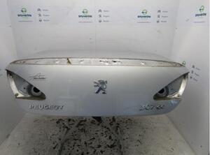 Boot (Trunk) Lid PEUGEOT 307 CC (3B)