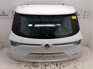 Kofferruimteklep RENAULT Megane IV Grandtour (K9A/M), RENAULT Megane IV Grandtour (K9A/M/N)