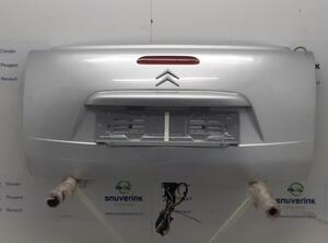 Boot (Trunk) Lid CITROËN C3 Pluriel (HB)