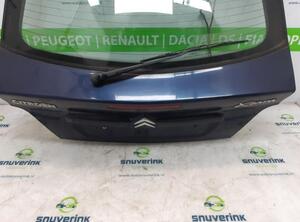 Boot (Trunk) Lid CITROËN Xsara (N1), CITROËN Xsara Coupe (N0)