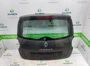 Boot (Trunk) Lid RENAULT Modus/Grand Modus (F/JP0)