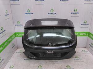 Boot (Trunk) Lid FORD Focus III (--)