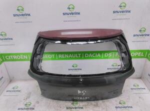 Boot (Trunk) Lid CITROËN C3 II (SC_), CITROËN DS3, DS DS 3 (SA_)