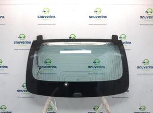 Boot (Trunk) Lid PEUGEOT 107 (PM_, PN_)