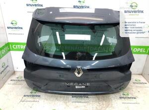 Kofferruimteklep RENAULT MEGANE IV Grandtour (K9A/M/N_)