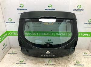 Kofferruimteklep RENAULT MEGANE III Hatchback (BZ0/1_, B3_)