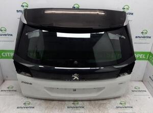 Kofferruimteklep PEUGEOT 3008 SUV (MC_, MR_, MJ_, M4_)