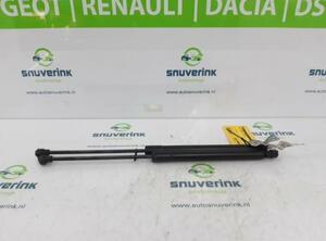 Gasveer kofferruimte RENAULT Captur I (H5, J5), RENAULT Clio IV (BH)