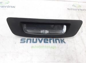 Tailgate Handle CITROËN C3 AIRCROSS II (2R_, 2C_)