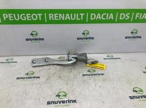 Bonnet Hinge RENAULT Captur I (H5, J5), RENAULT Clio IV (BH), RENAULT Clio III (BR0/1, CR0/1)