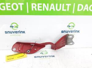 Bonnet Hinge RENAULT TWINGO II (CN0_)