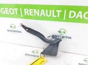 Bonnet Hinge RENAULT KADJAR (HA_, HL_)