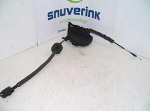 Bonnet Release Cable RENAULT Twingo III (BCM)