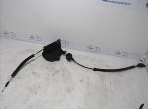 Bonnet Release Cable RENAULT Captur I (H5, J5), RENAULT Clio IV (BH)