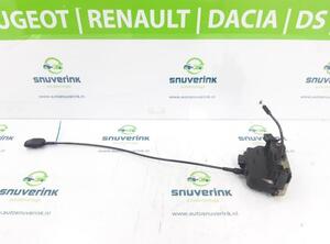 Bonnet Release Cable RENAULT Megane II (BM0/1, CM0/1), RENAULT Megane II Stufenheck (LM0/1)