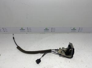 Bonnet Release Cable RENAULT Master III Kasten (FV)