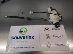 Bonnet Release Cable CITROËN C3 II (SC), CITROËN DS3 (--), CITROËN C3 III (SX)