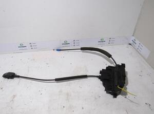 Bonnet Release Cable RENAULT KANGOO Express (FW0/1_), RENAULT KANGOO / GRAND KANGOO (KW0/1_)