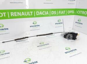 Klappenschlosszug Renault Kangoo II Rapid FW0 8200497719 P16000279