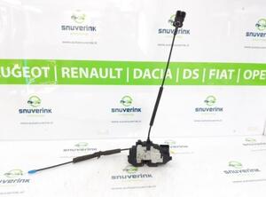 Bonnet Release Cable RENAULT KANGOO Express (FW0/1_), RENAULT KANGOO / GRAND KANGOO (KW0/1_)