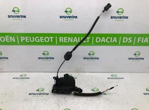 Motorkapkabel RENAULT Captur I (H5, J5), RENAULT Clio IV (BH)