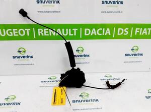 Bonnet Release Cable RENAULT Megane III Grandtour (KZ0/1)